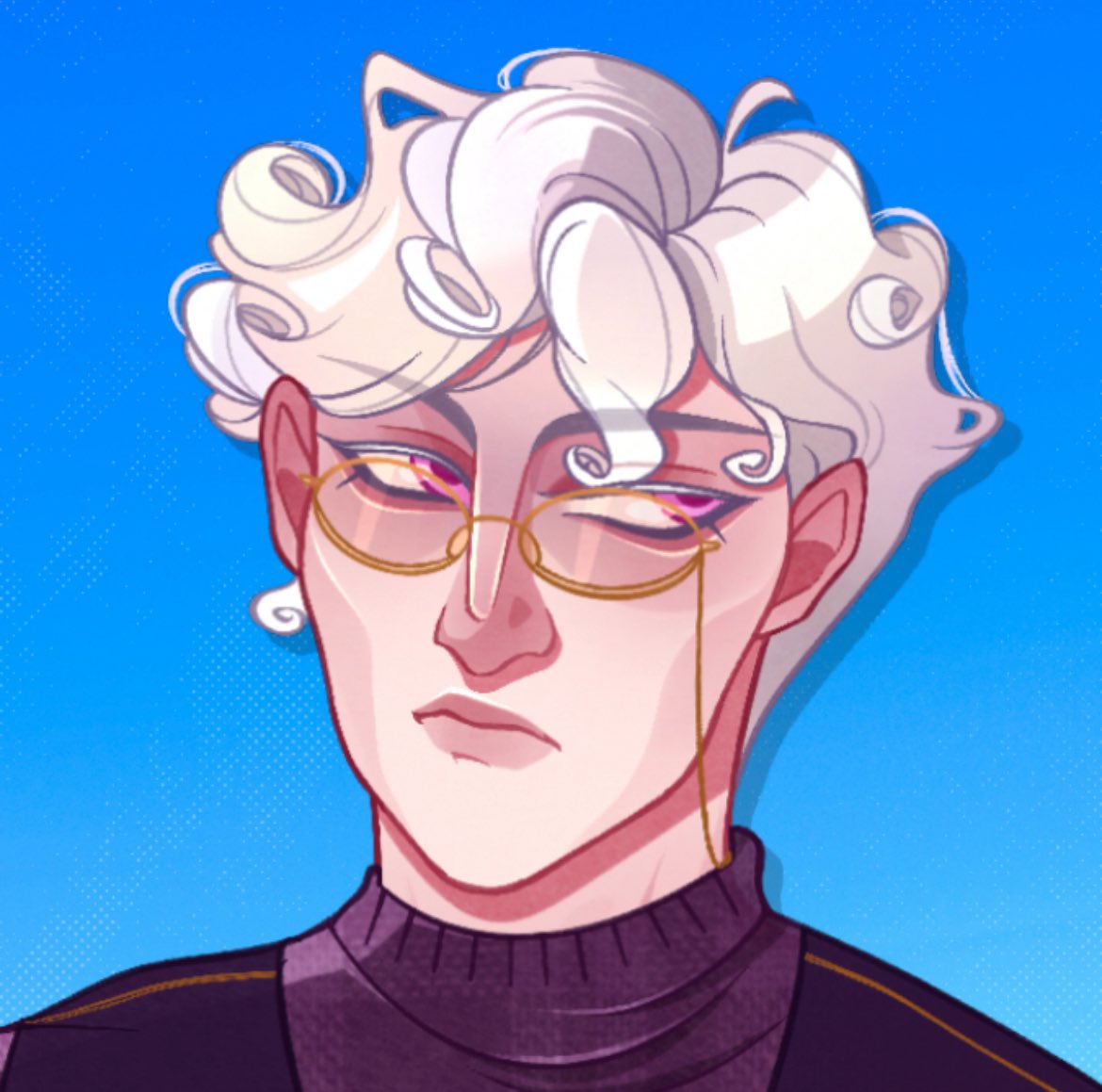sandy needs florian ♡✩°｡ tweet media