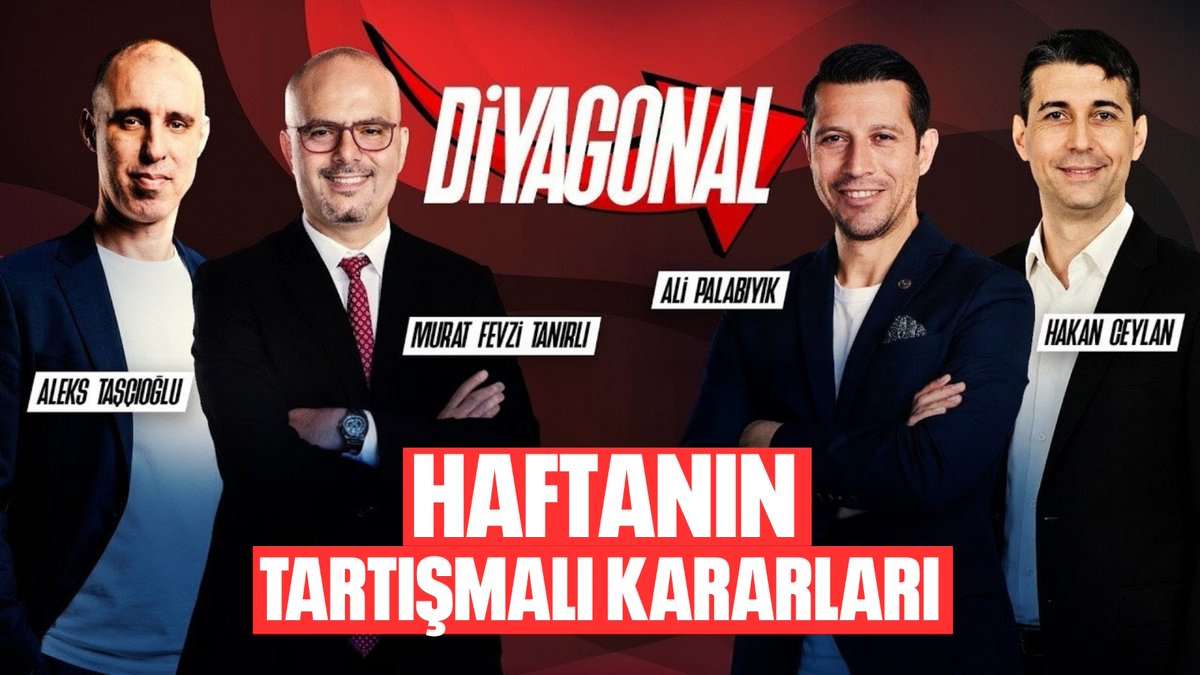 futbolarena's tweet image. 🔴 16.00'da canlı yayındayız: ➡ youtube.com/live/wFqUNyBuH…

🎙 @alipalabiyikofi
🎙 @muratftanirli
🎙 @Alekstascioglu
🎙 @hakanceylantv