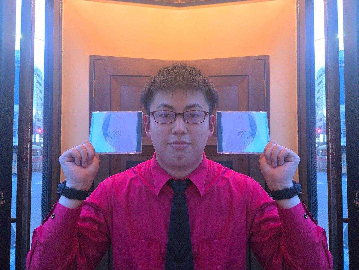 金鉄宰相 / Kind Kings tweet media
