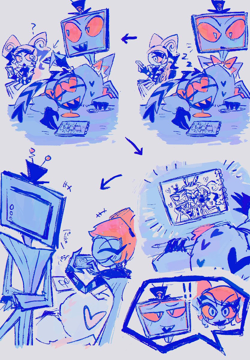 ドミぞ tweet media