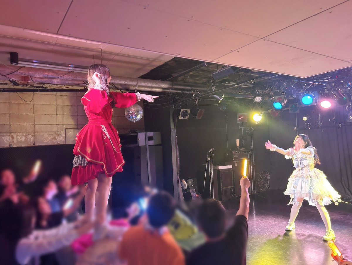 🌷やちゃん tweet media