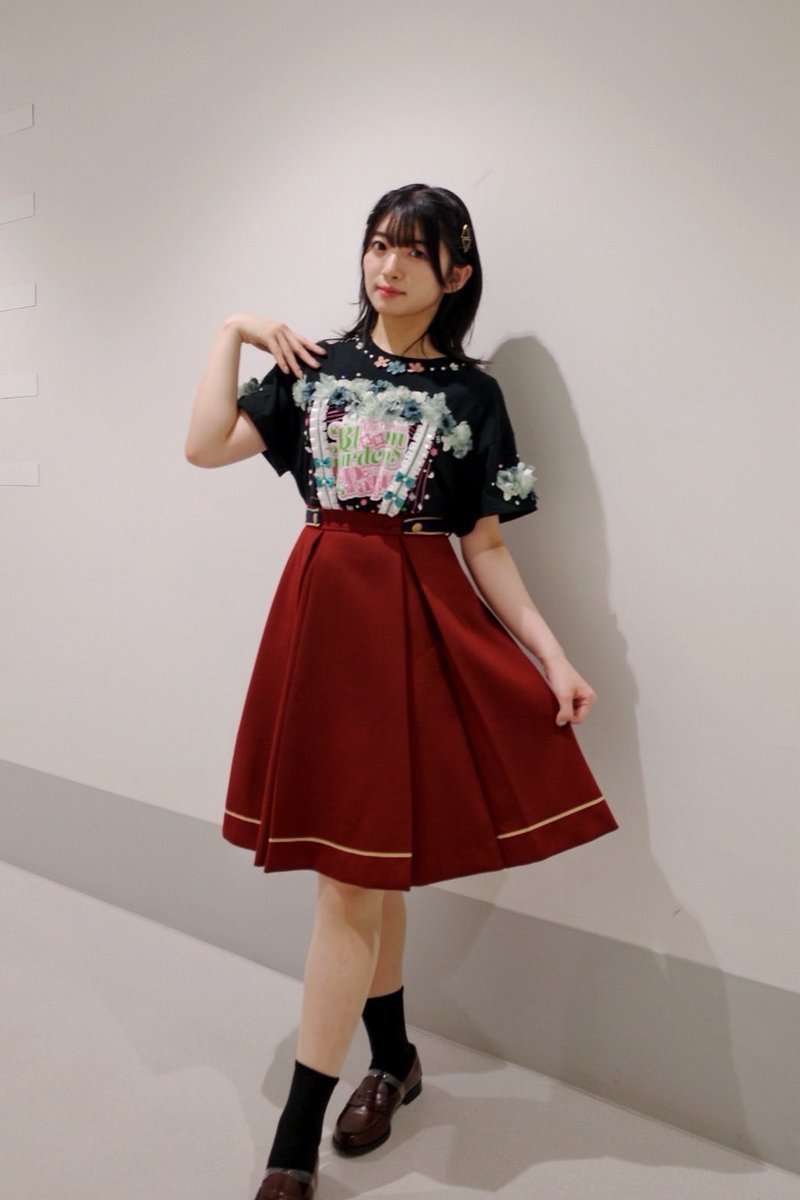 響スタッフアカウント tweet media