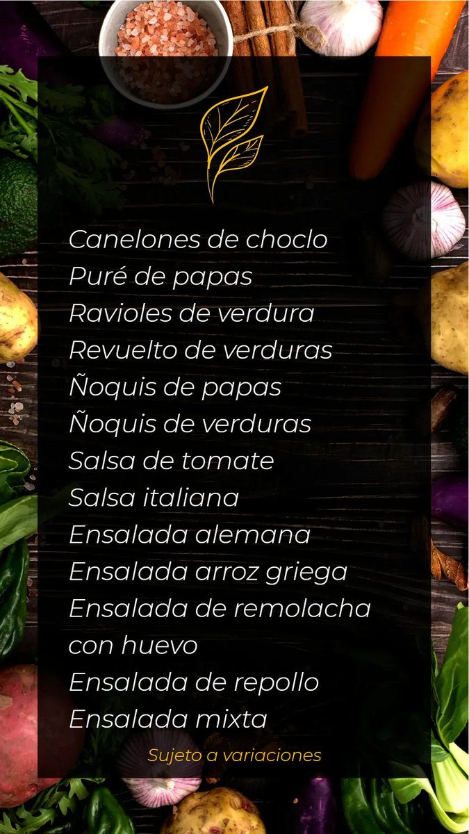 Menú del día domingo 3 de mayo de 2026
#menugodspan #almuerzo