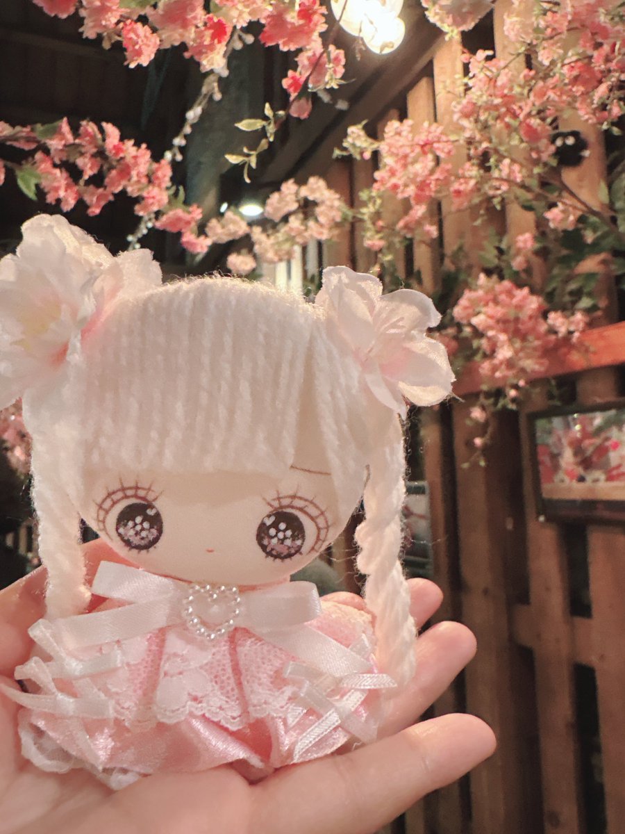 Okina doll 5/17 あさひかわラーメン村 tweet media