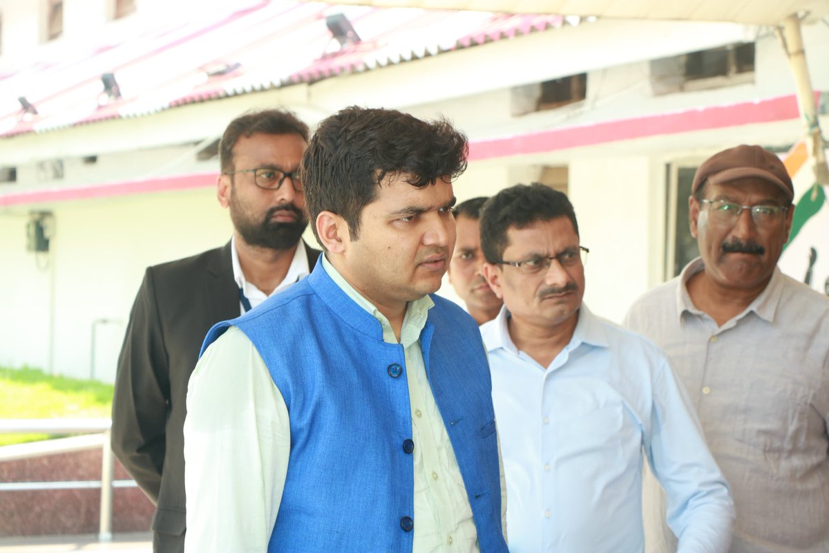 DC West Singhbhum tweet media