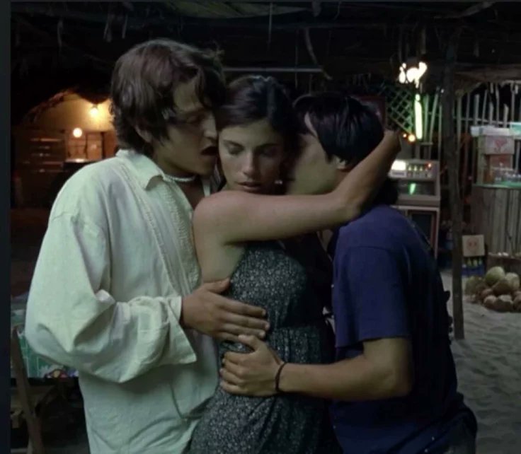 5 must-see adu|t romance films with the H0TTEST S*X scenes ever fi|med:💋🎥🍿

Don’t lose this list.