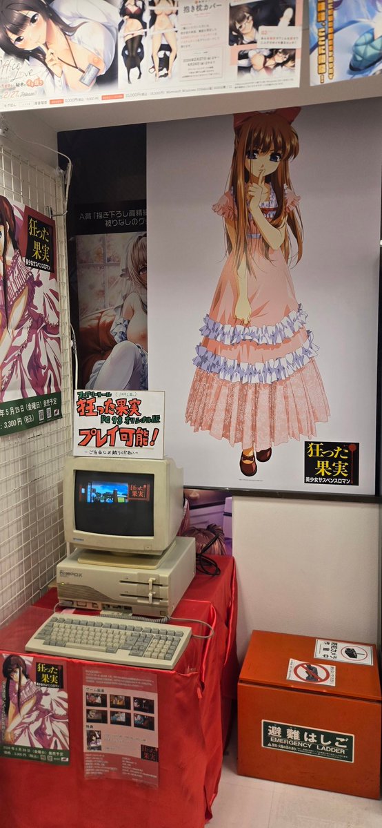 サンブラ tweet media