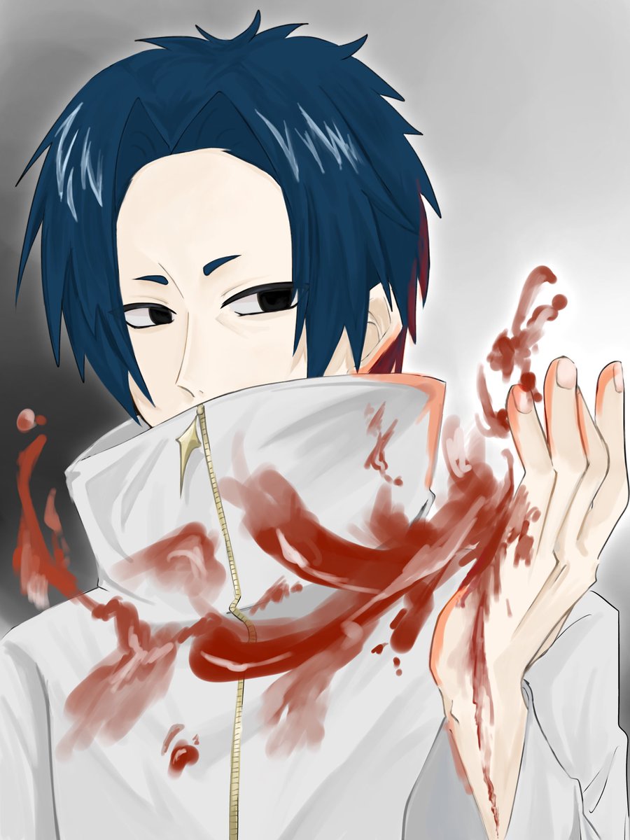 ハッシュ・ドポテト😈🥔Skeb募集中🖌の中学生VTuber tweet media