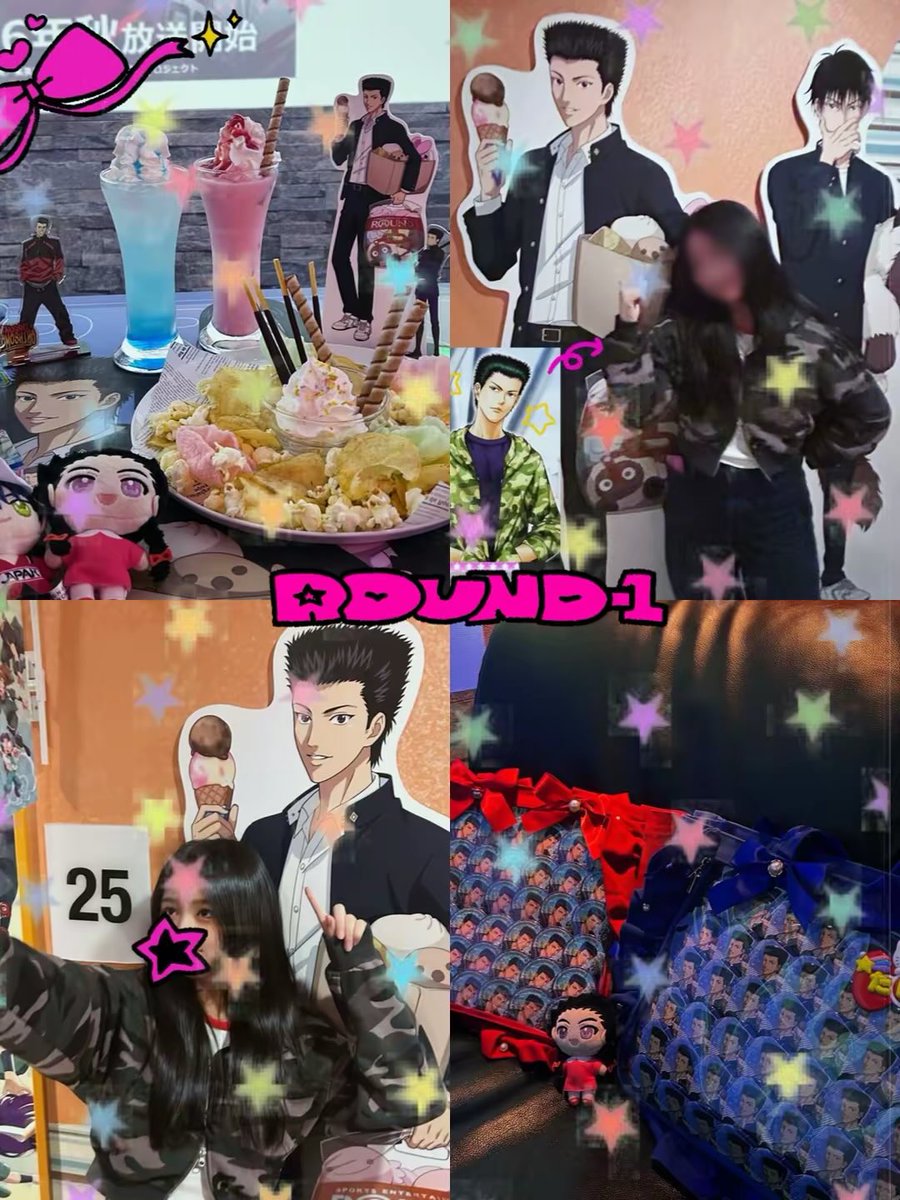 莉子 tweet media