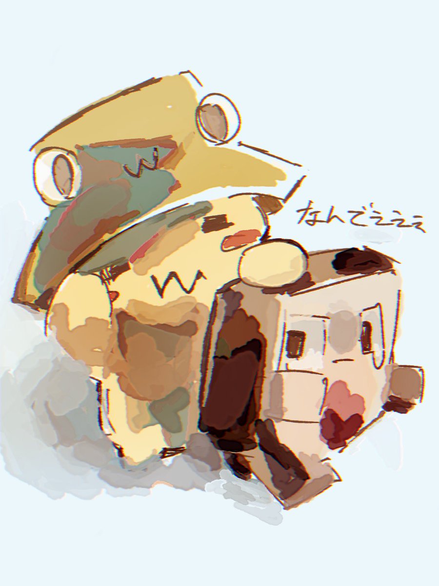 ぴくせる tweet media