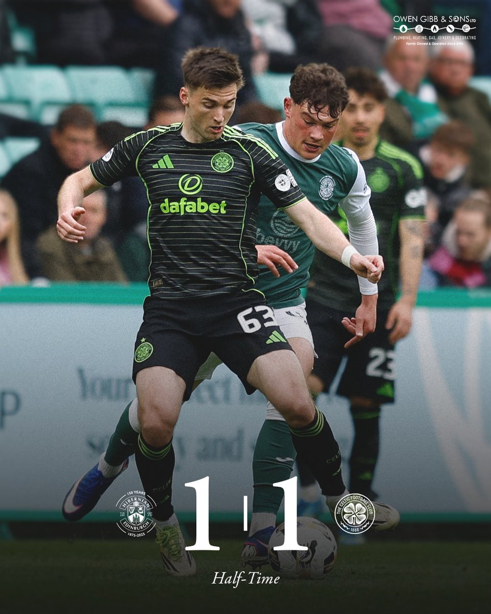 Hibernian Football Club tweet media