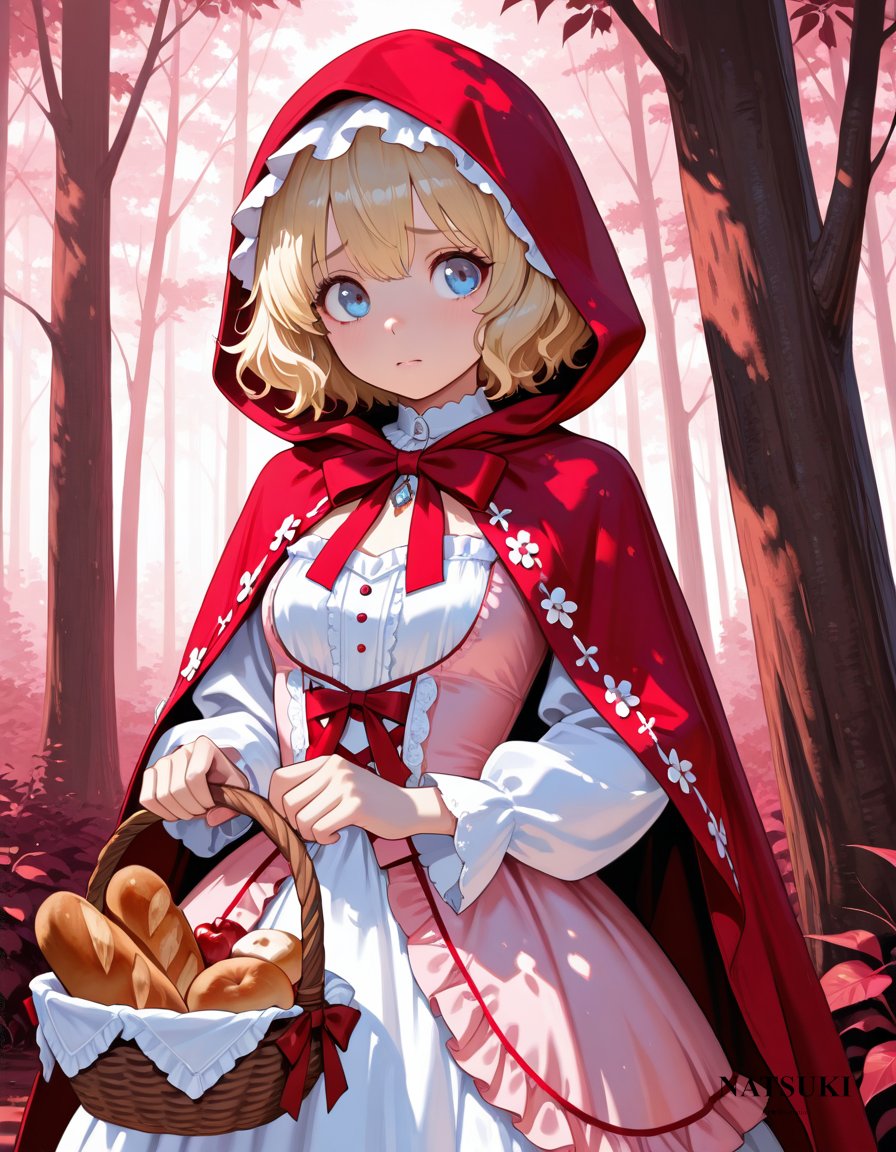夏樹@深夜の玩具 tweet media