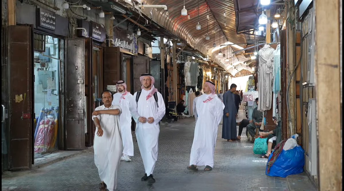  Fares Dubaea | فارس tweet media