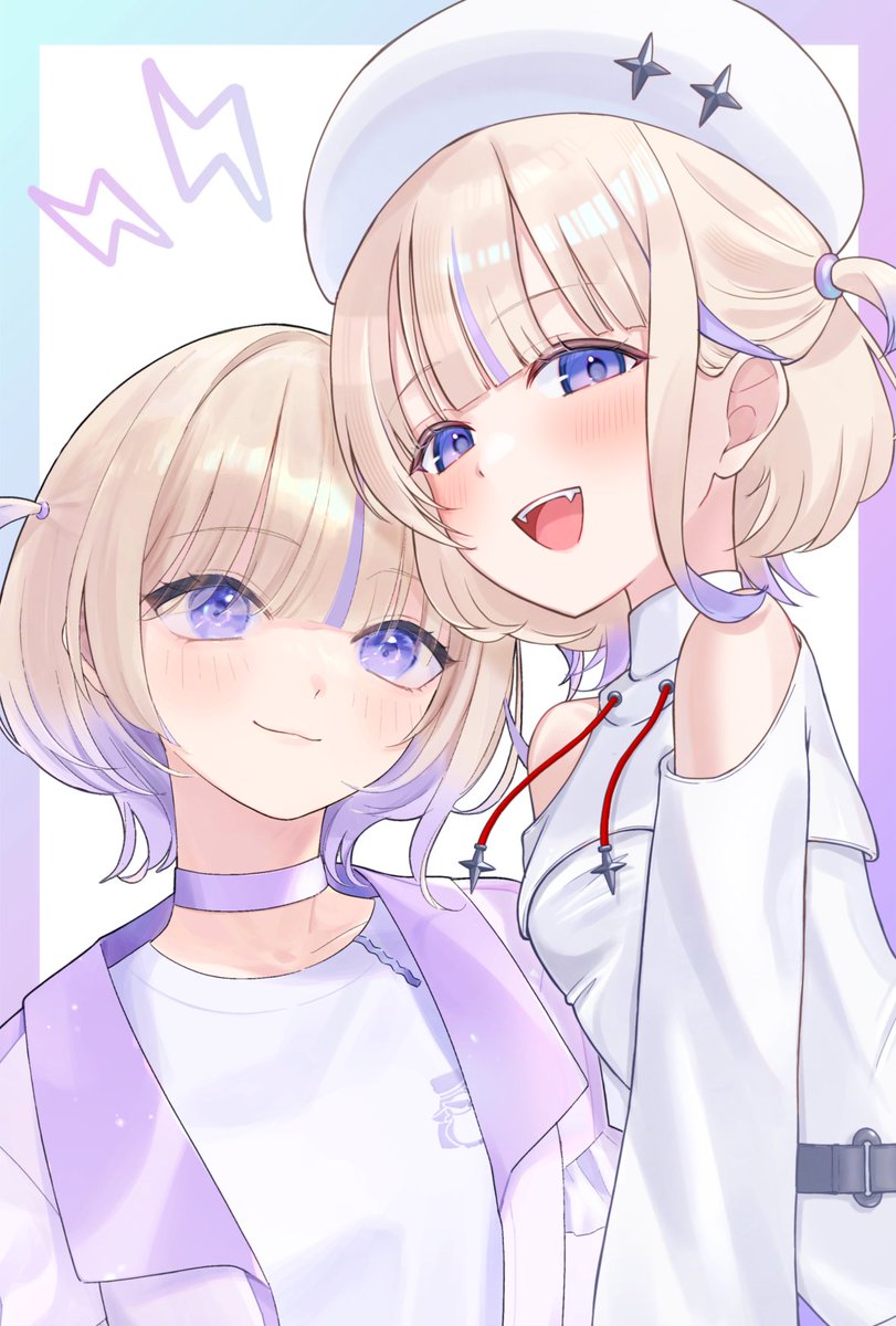 たろち@ホロクル11th【K-11】 tweet media