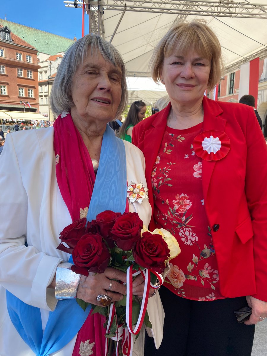 Dorota Kania tweet media
