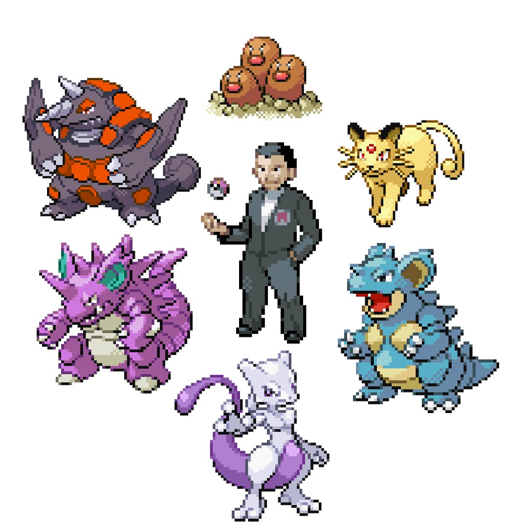 Pokémon Daily Post💫 tweet media