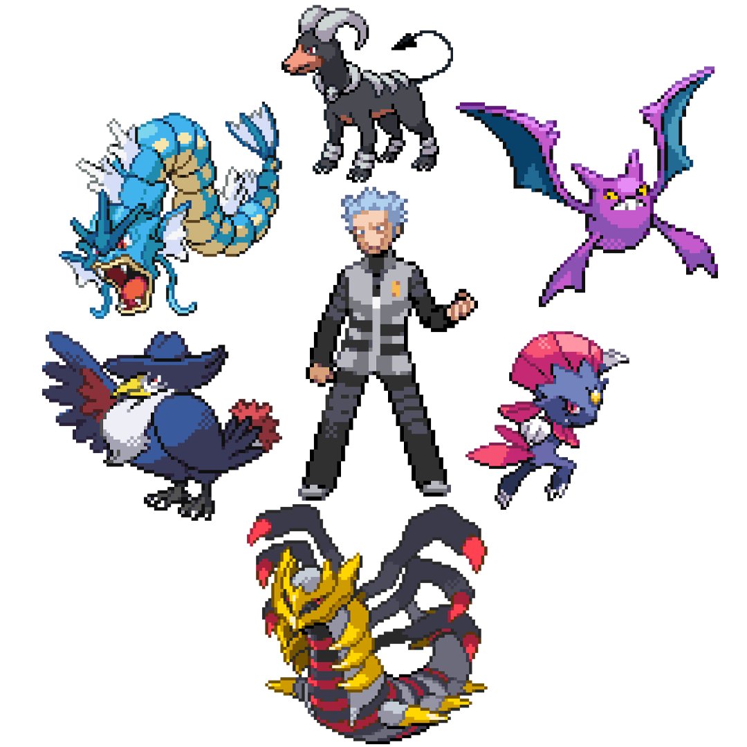 Pokémon Daily Post💫 tweet media