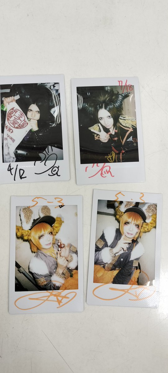 とりひき tweet media