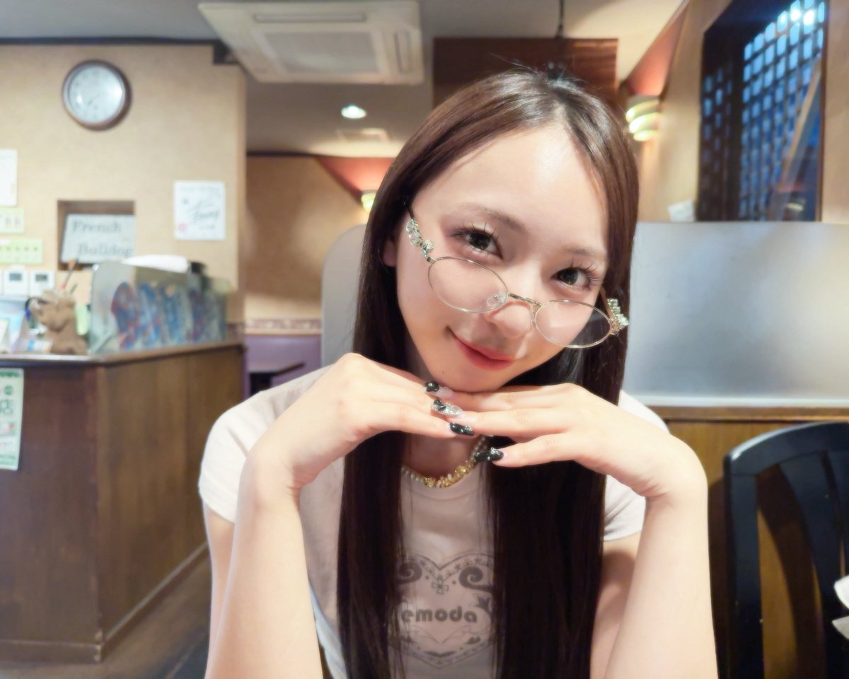 塩川莉世(SWEET STEADY) tweet media