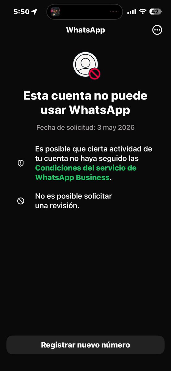 Dispe420's tweet photo. Disculpen las molestias pedidos pendientes favor de manifestarse https://t.co/CLbwCvFwGa