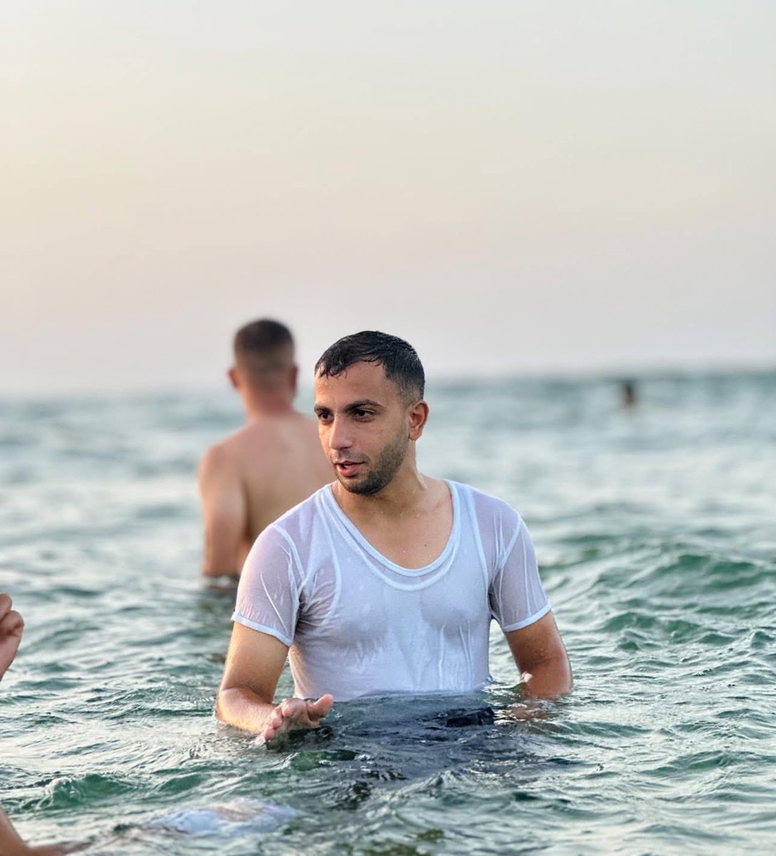 Ahmed Ashour 𓂆🇵🇸 tweet media