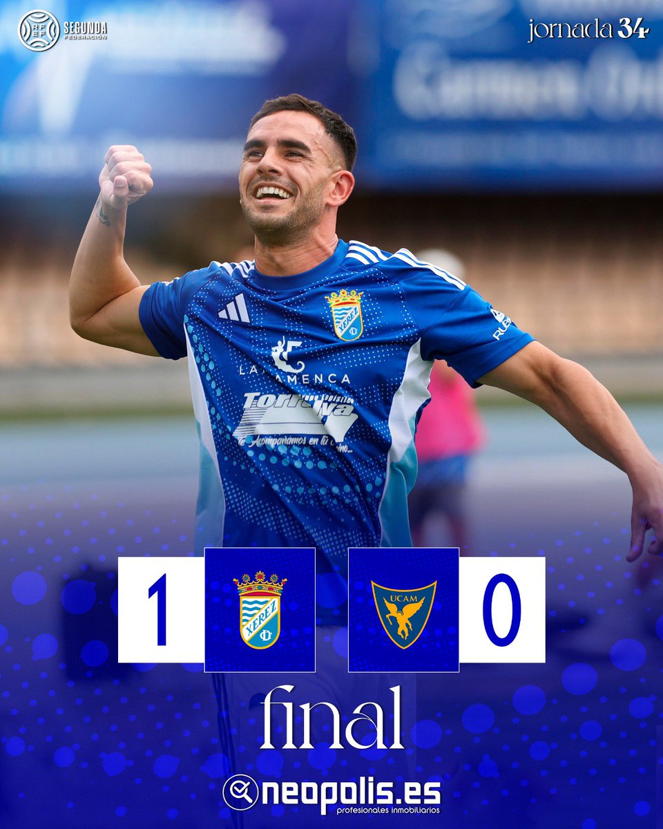 Xerez Club Deportivo tweet media