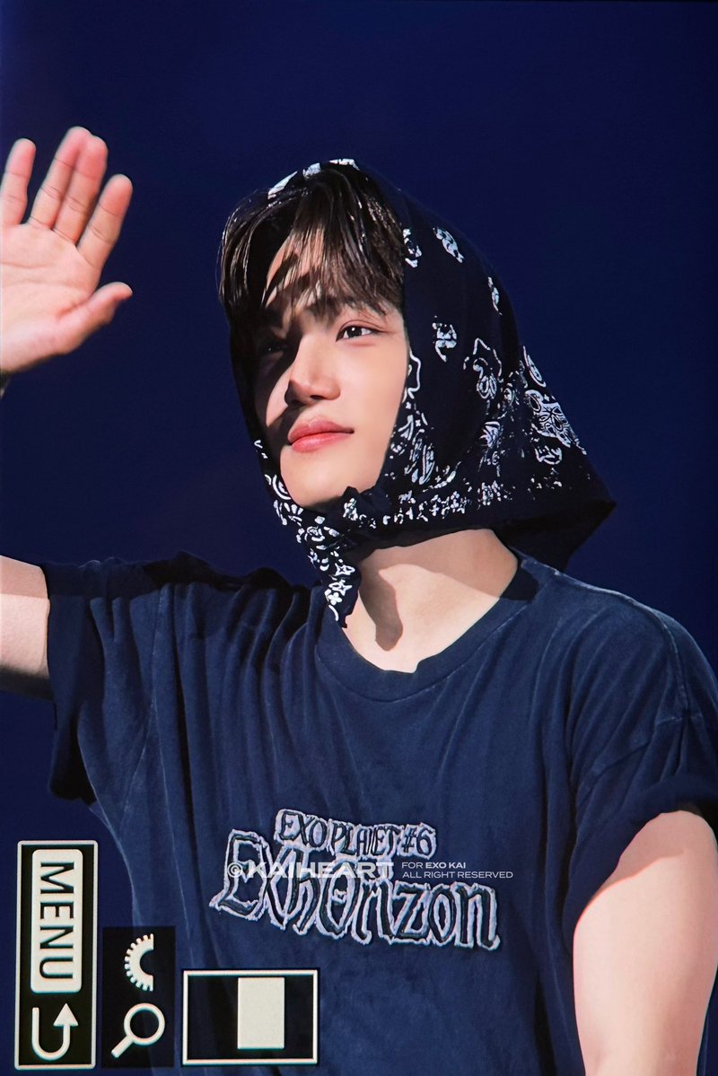 🐻KAIHEART tweet media