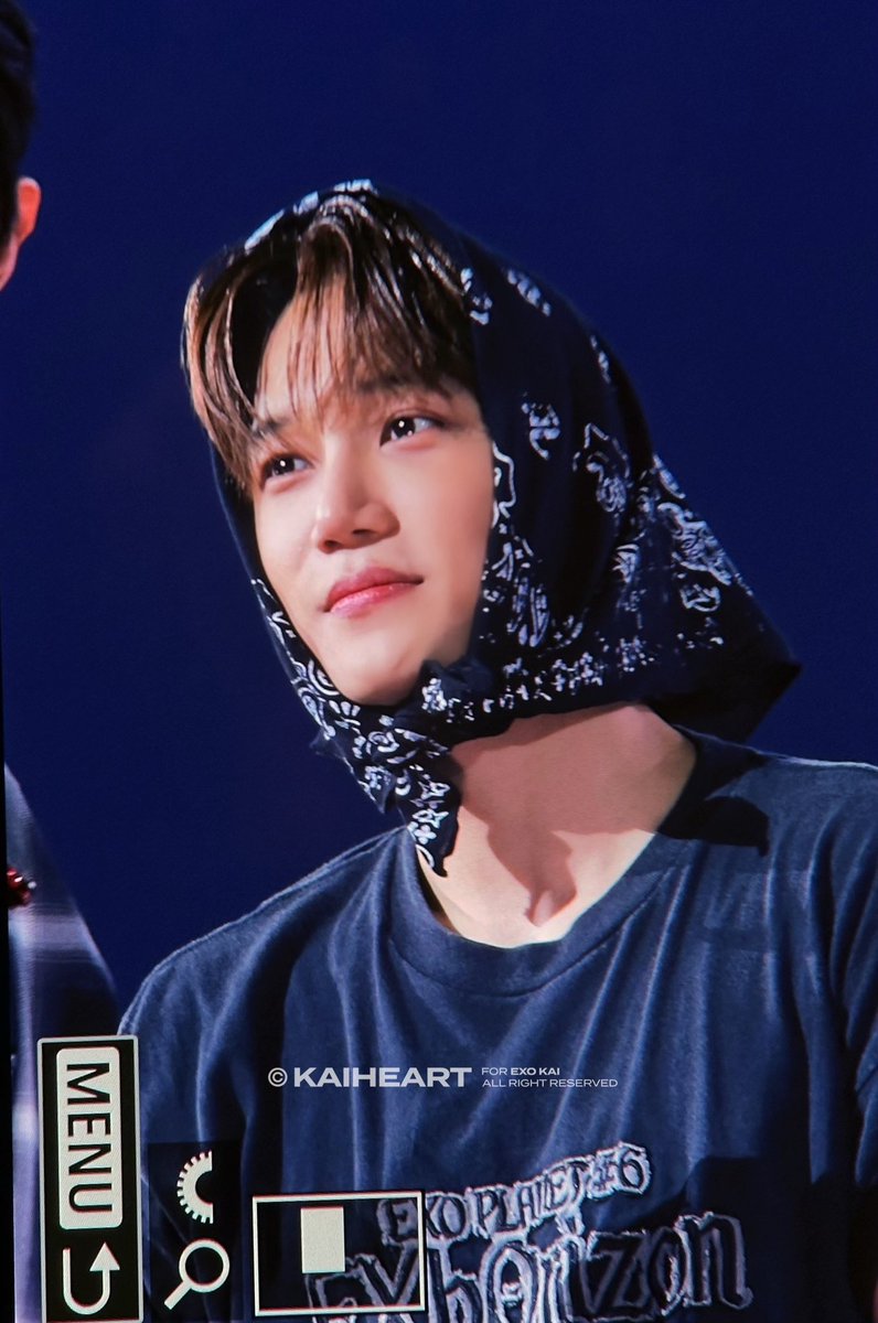 🐻KAIHEART tweet media