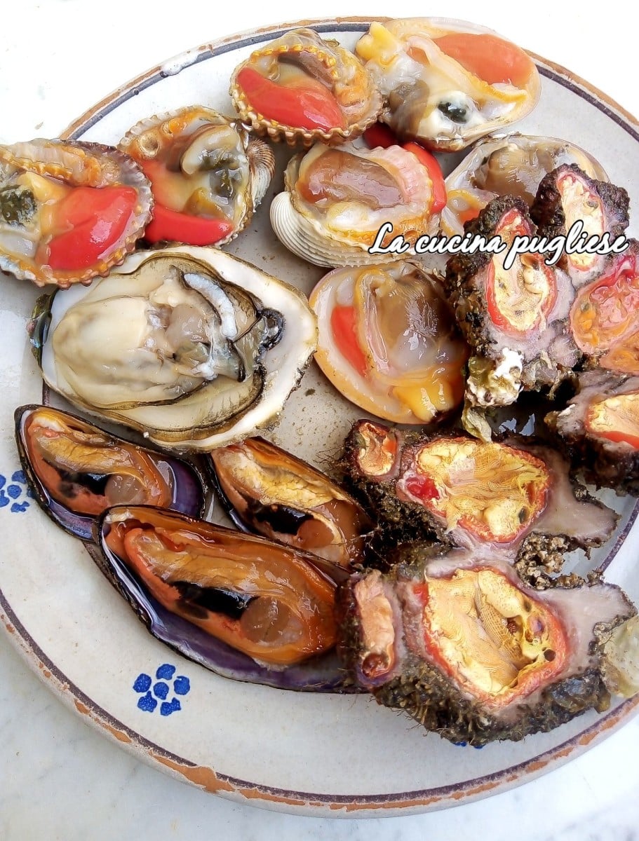 Cucinapugliese's tweet image. Buon appetito a tutti.... 🥰🍴
Rifacciamoci gli occhi 😍

Sito UFFICIALE:
➛ lacucinapugliese.org

#3maggio2026 #puglia #salento #food #cucina #lunch #italia #italy