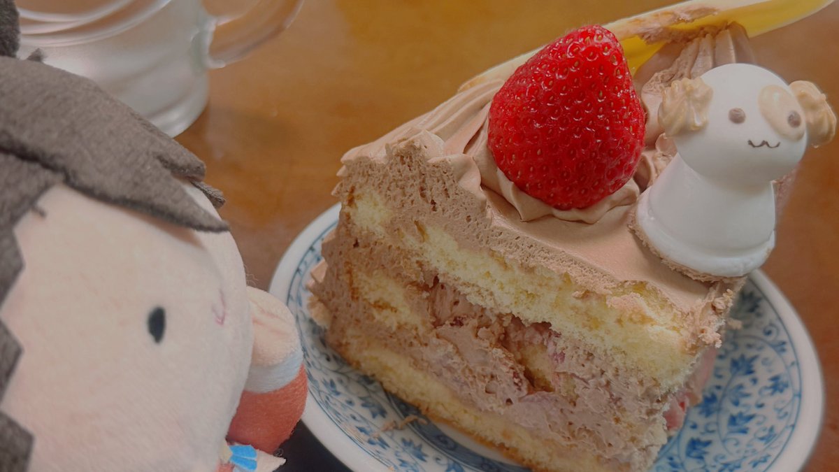 ぽんちゃ tweet media