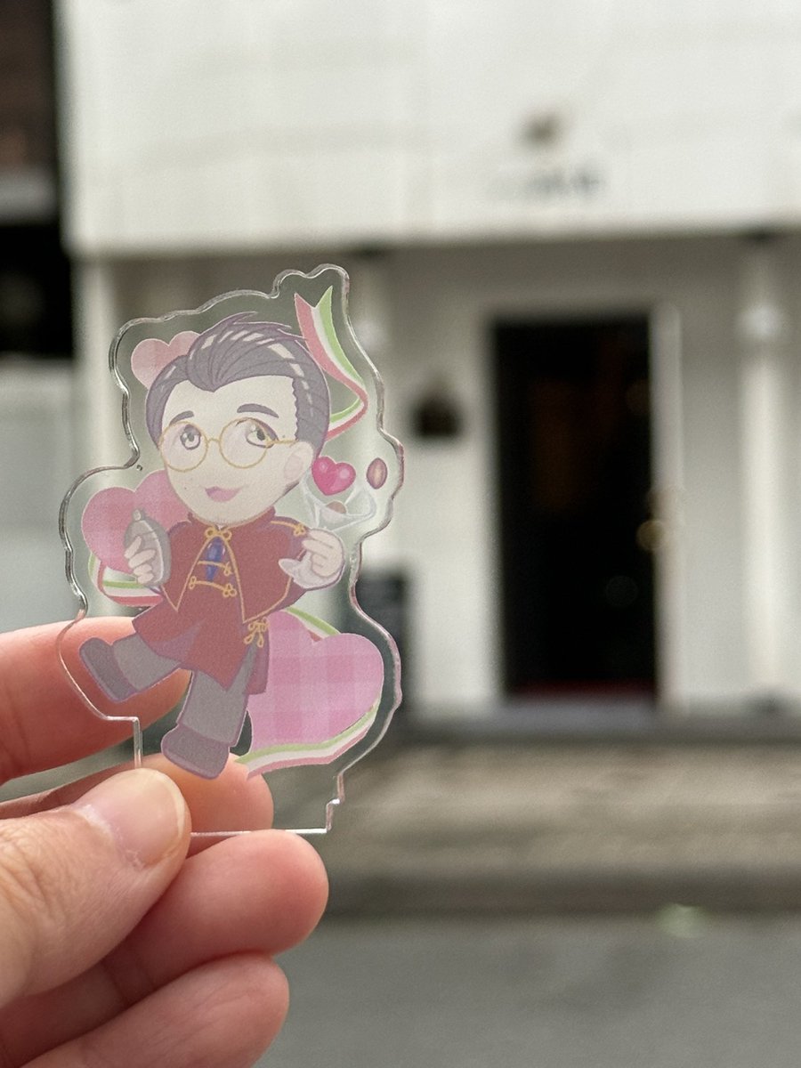 ぱーりんか │ Bar Pálinka tweet media