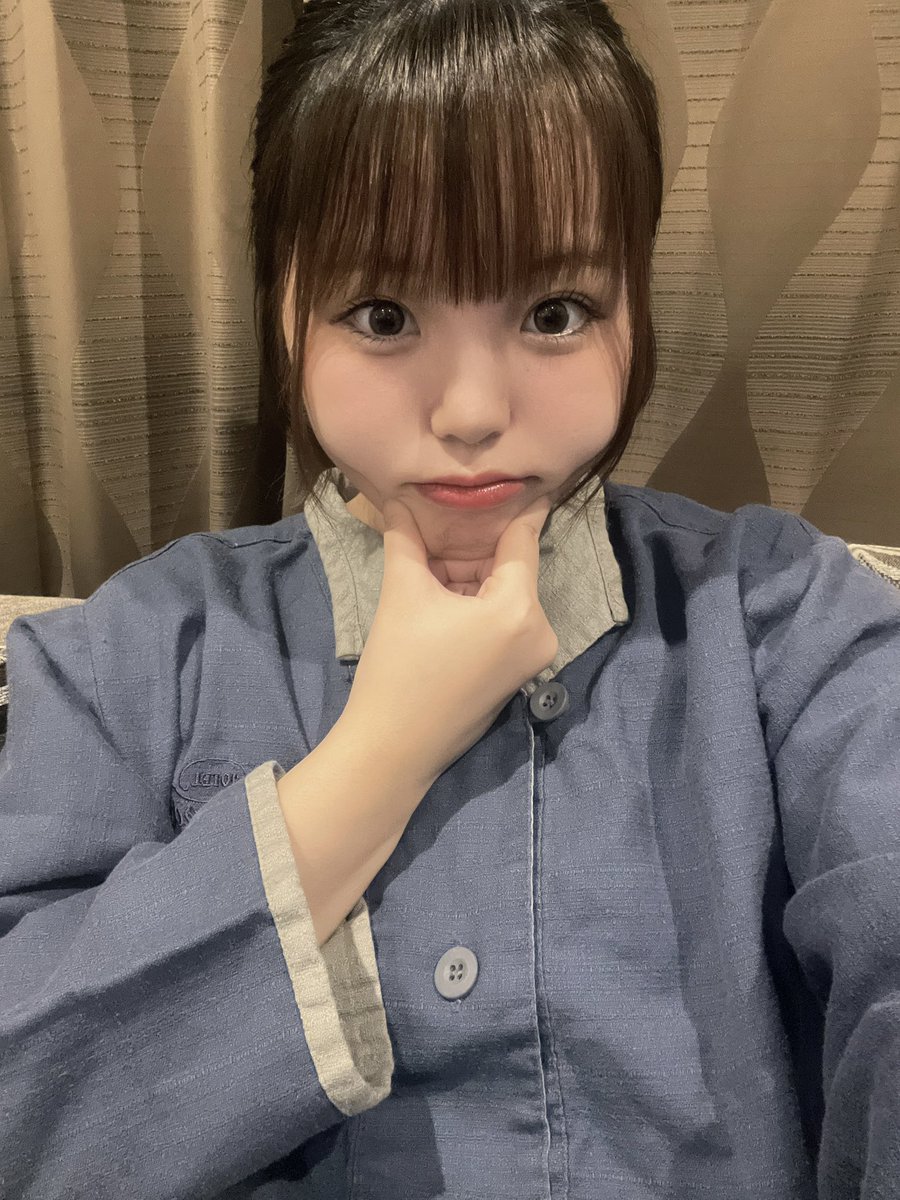 濱野 友華(はまの ともか) tweet media