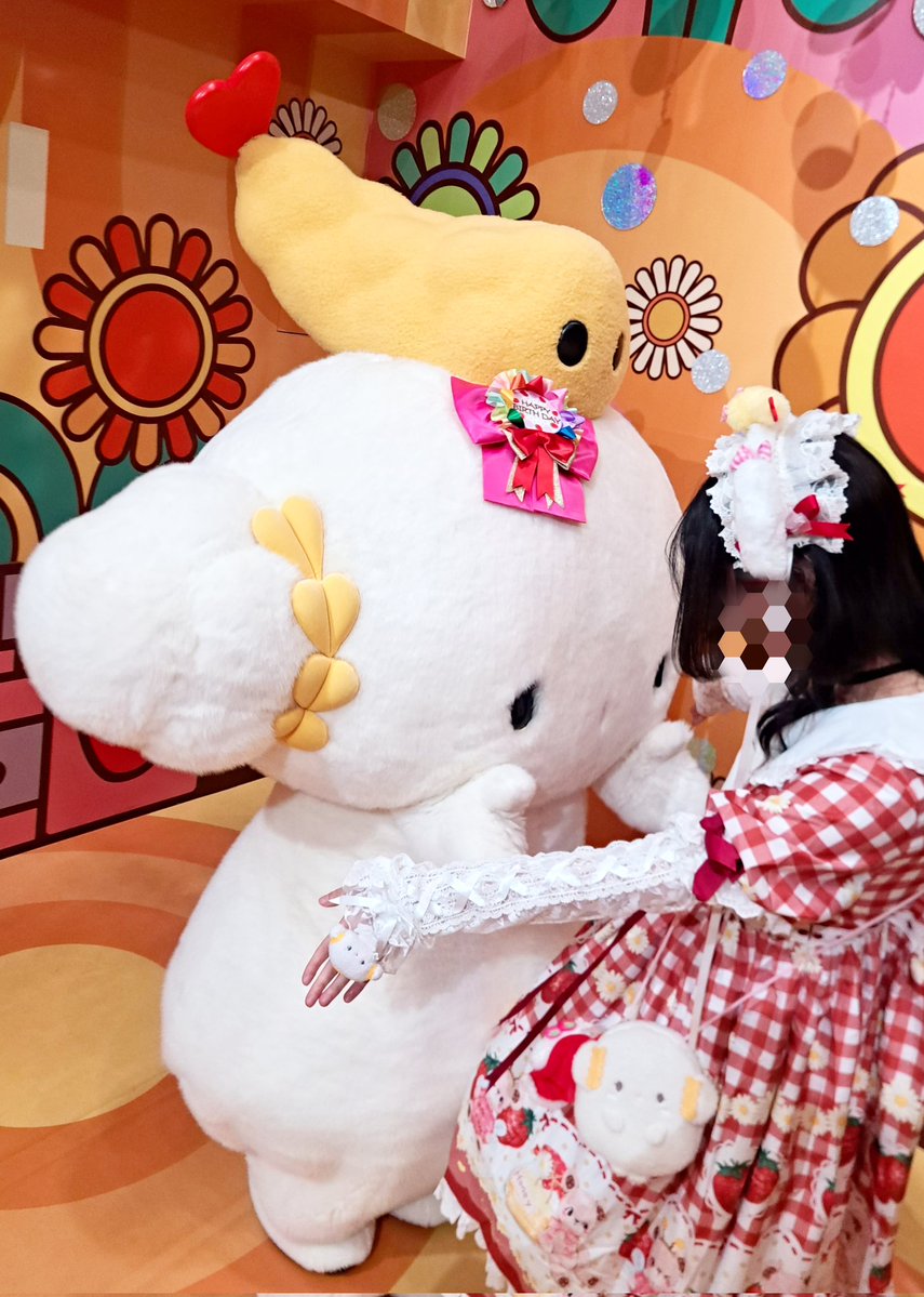 かのトマト︎‎✩5/5ﾑｼｮ東7 M51ab tweet media