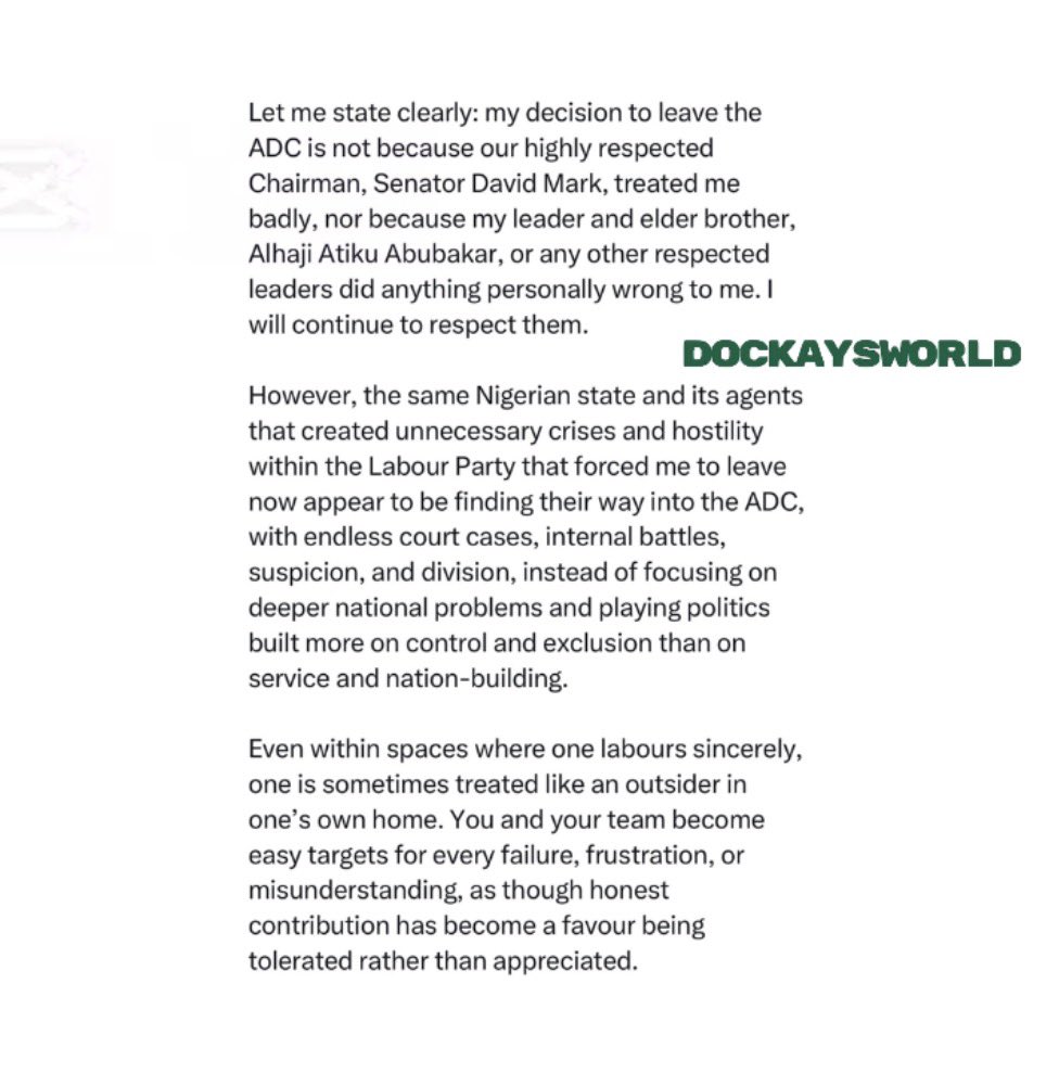 Dockaysworld.NG tweet media