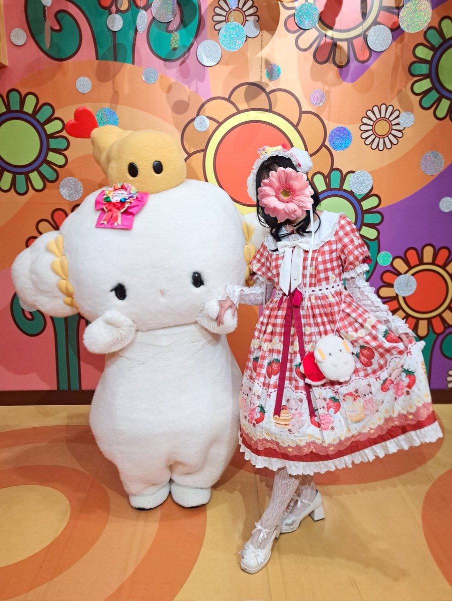 かのトマト︎‎✩5/5ﾑｼｮ東7 M51ab tweet media