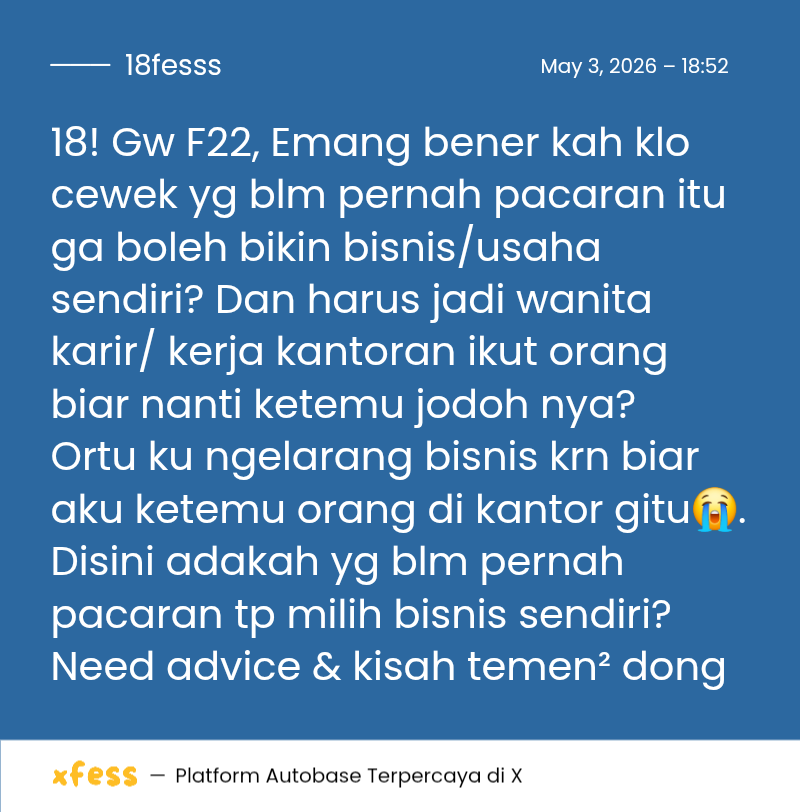 18FESSS tweet media