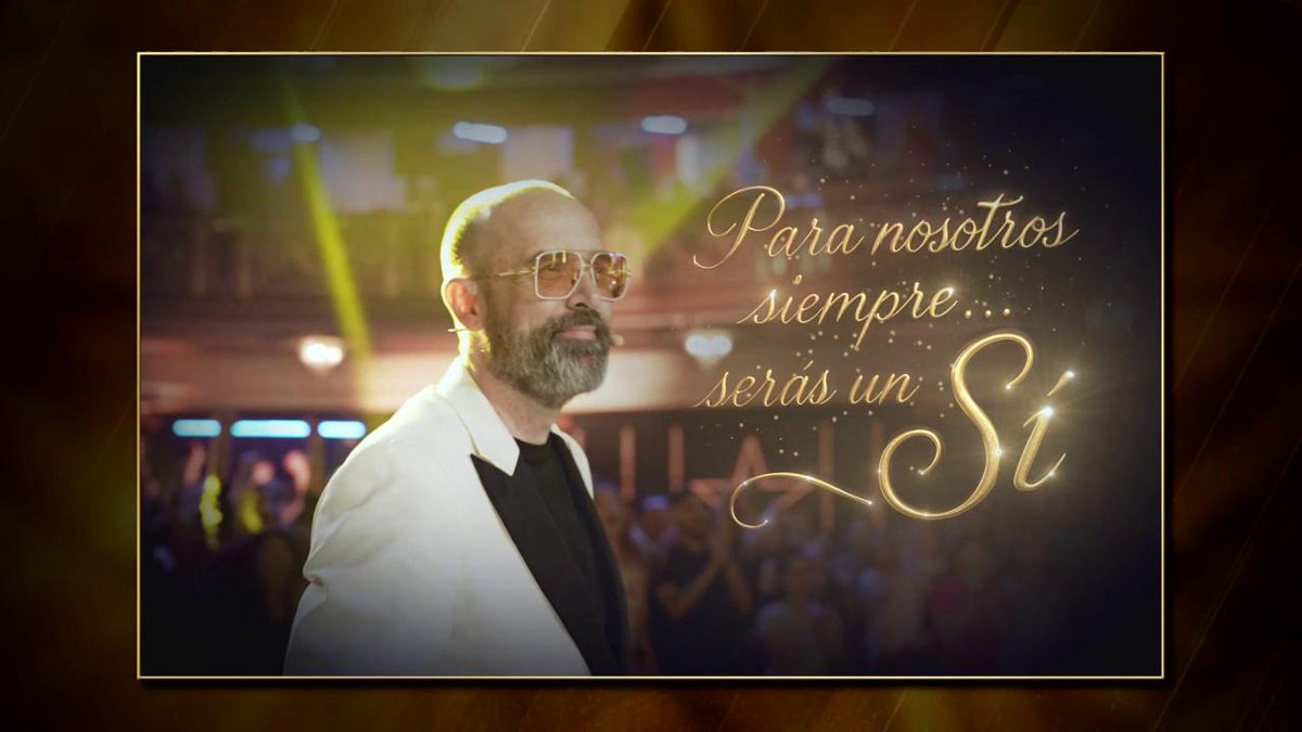 Mediaset España tweet media