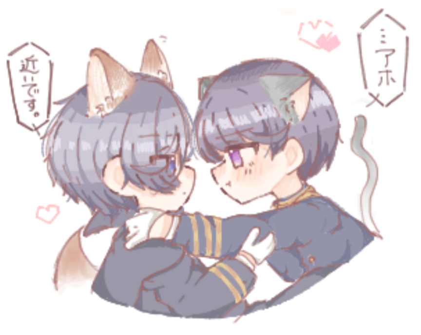 兎唯_@ui_ tweet media