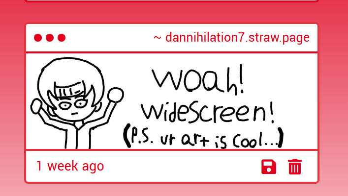 Dan Dan (COMM OPEN) tweet media