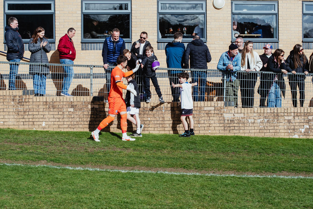 Hallam FC tweet media