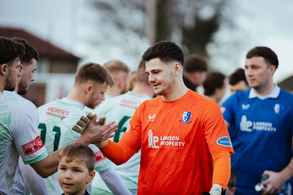 Hallam FC tweet media