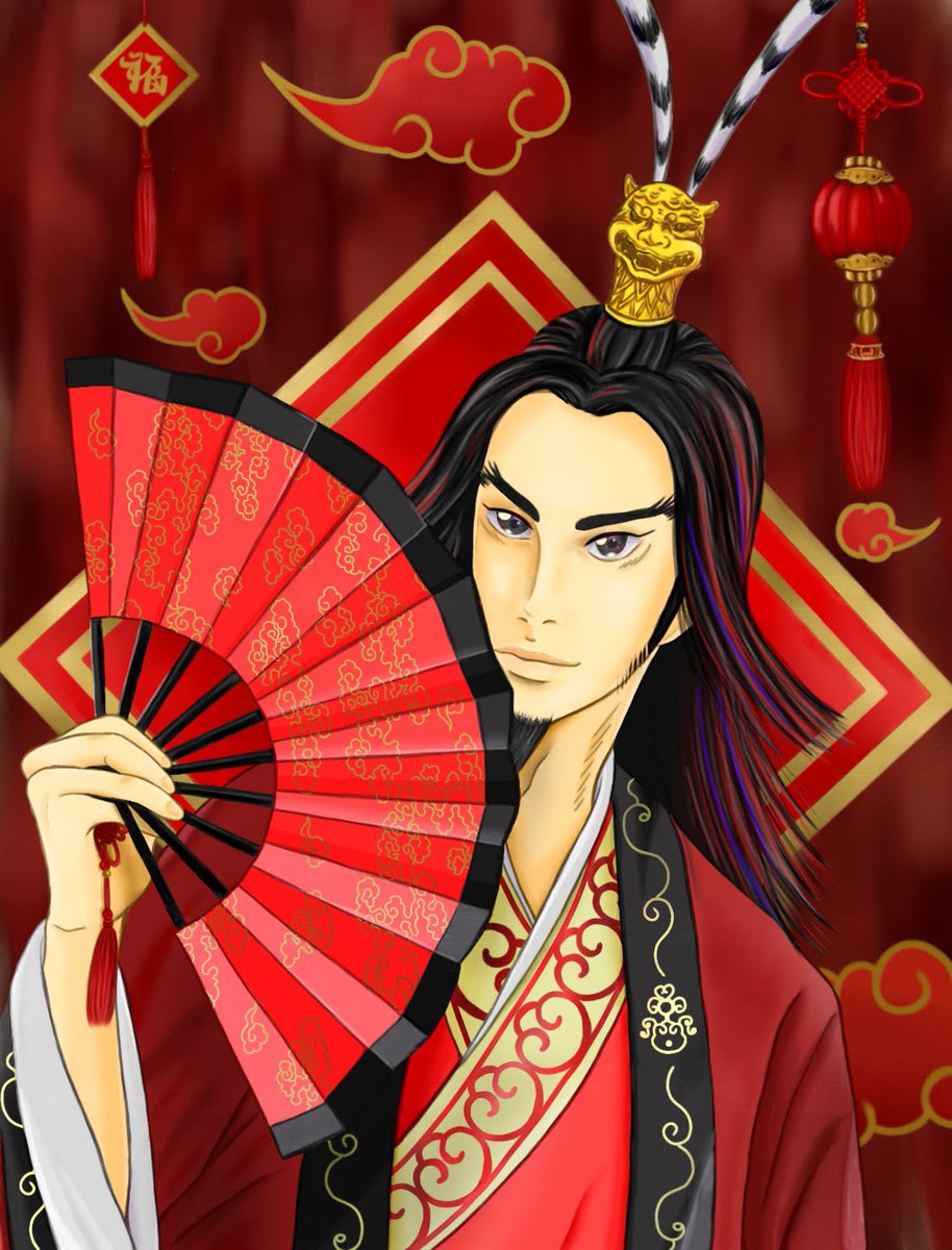 戦国の家臣 tweet media