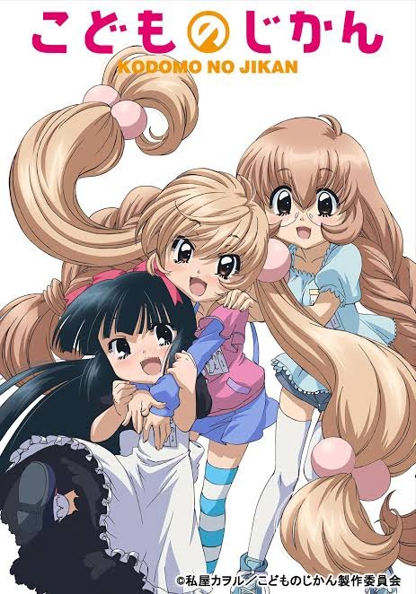 Simply_Asa's tweet photo. @swampratwatch @blaze31300 @ChibiReviews Mimi Usa oppai
Rin Kokonoe true
Kuro Kagami goth
All from same series KnJ! https://t.co/3yJtQdbta0