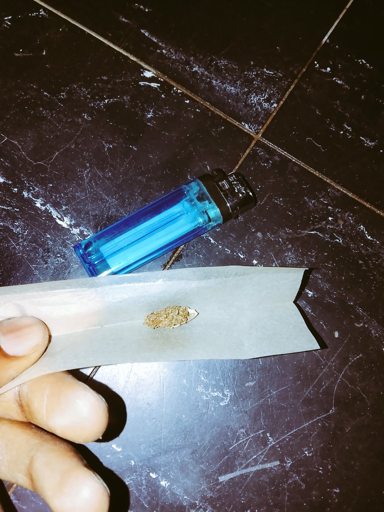 BanorBeans's tweet image. #happysunday I light my herb and give thanks to the most high Jah, RASTAFARI