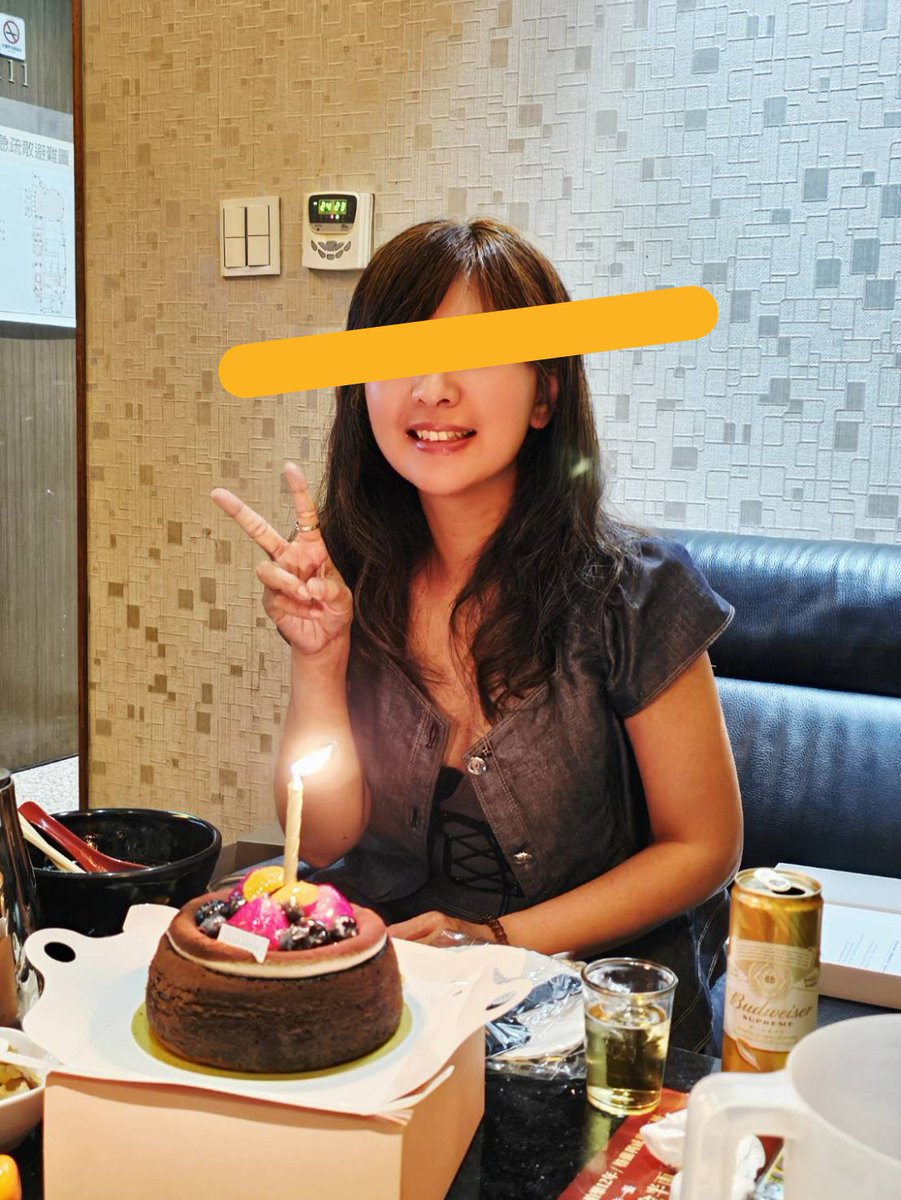北部P＆J🫰喜歡唱歌美食小酌享受當下感覺 tweet media
