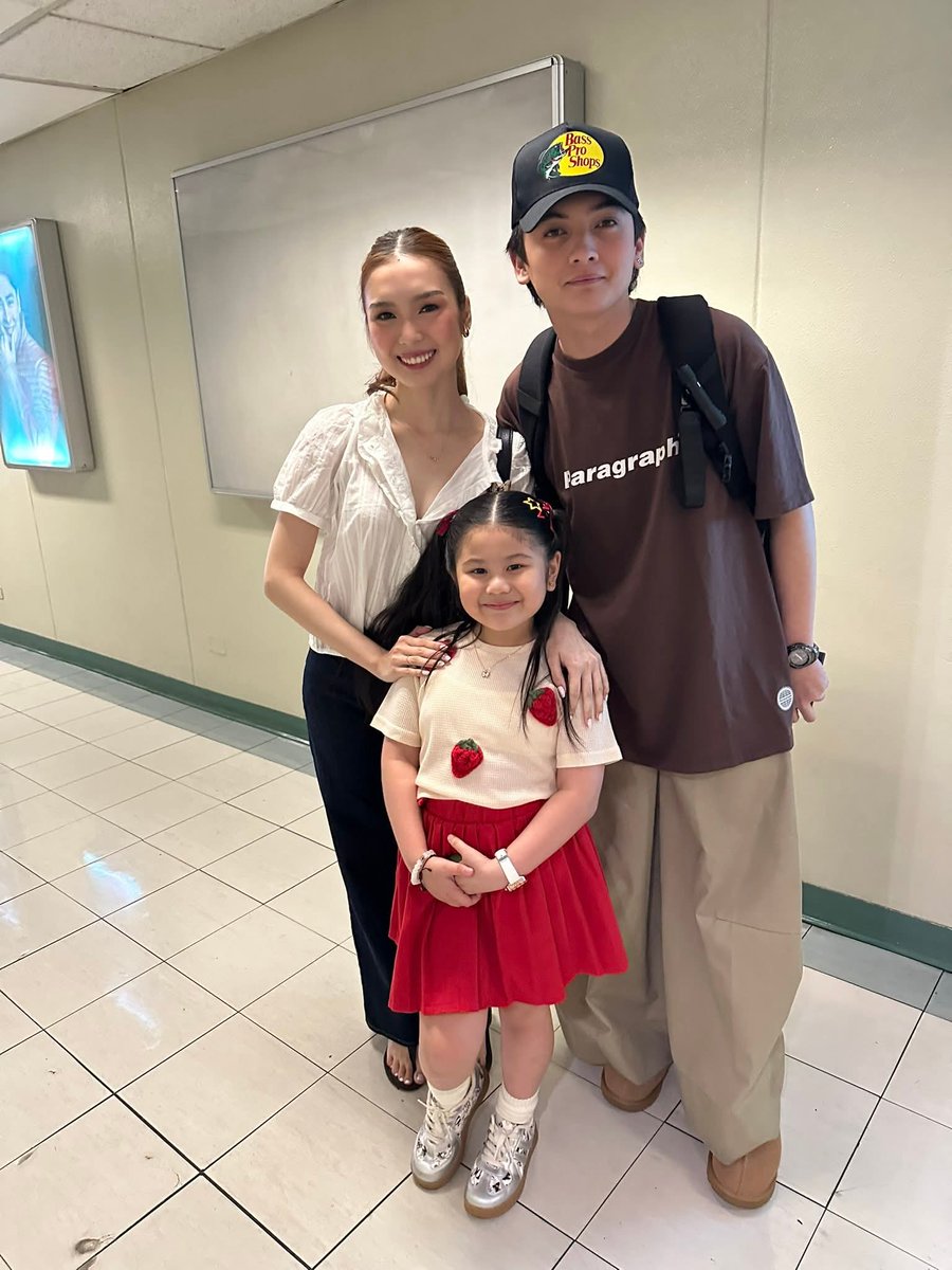 FRANSETH HaNgGaNg DULO💙☁️ tweet media