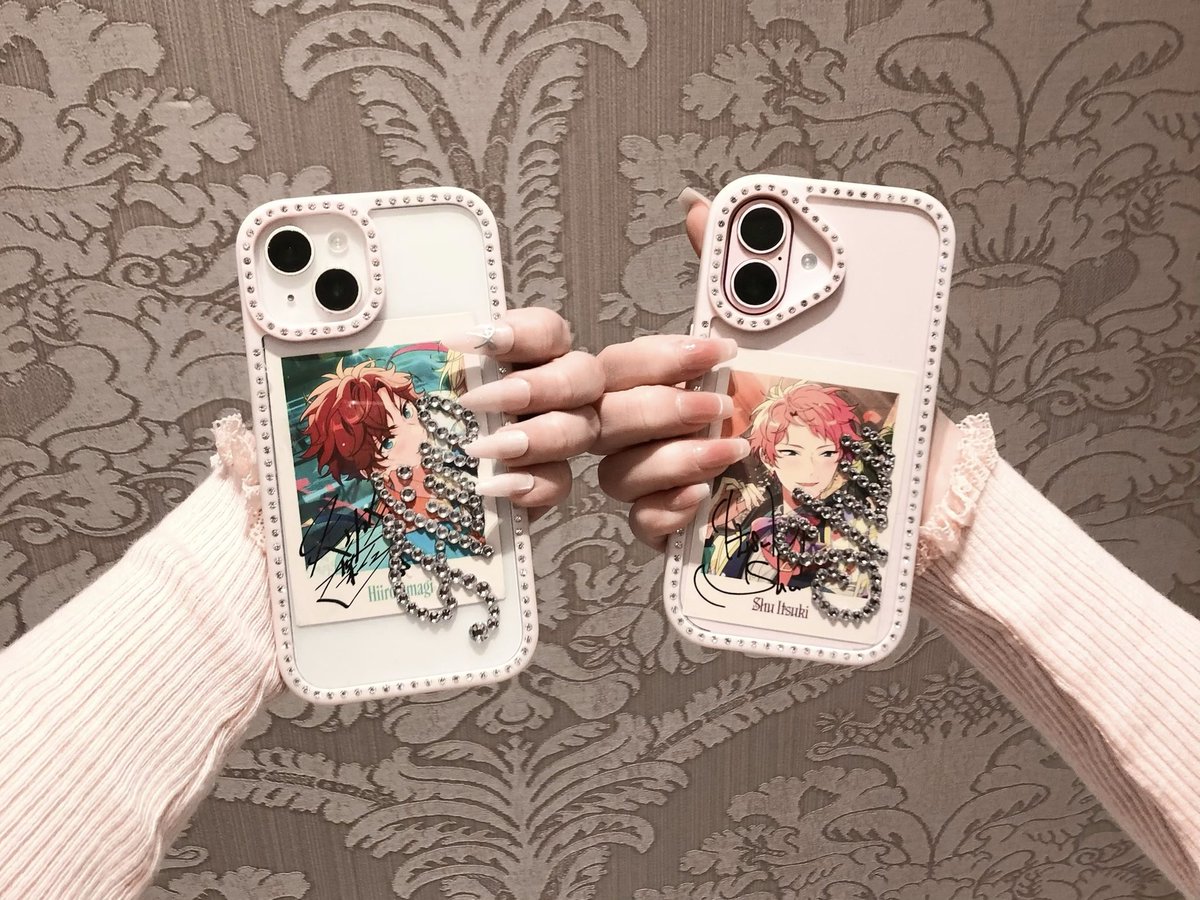 最終日はピンクでおそろい૮៸៸› ‹៸៸ྀིა🎀 今回のスタライも本当に