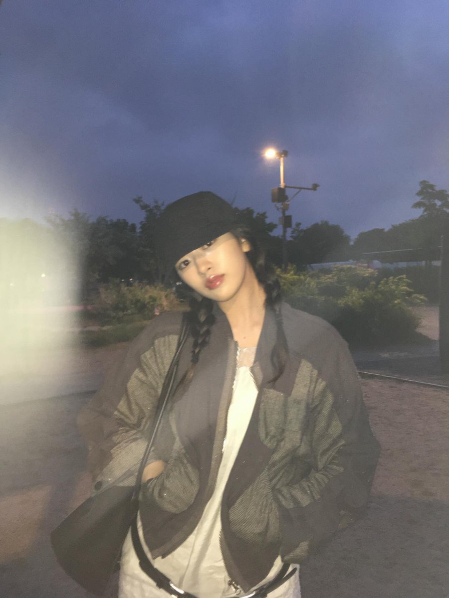 민트 tweet media