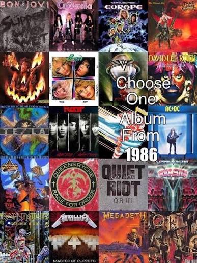 RnRNationlive's tweet image. 1986 choose 1?

And go..

Follow us!
#Heart/ #Comment/ #Retweet
#Twitter / #X
@RnRNationlive