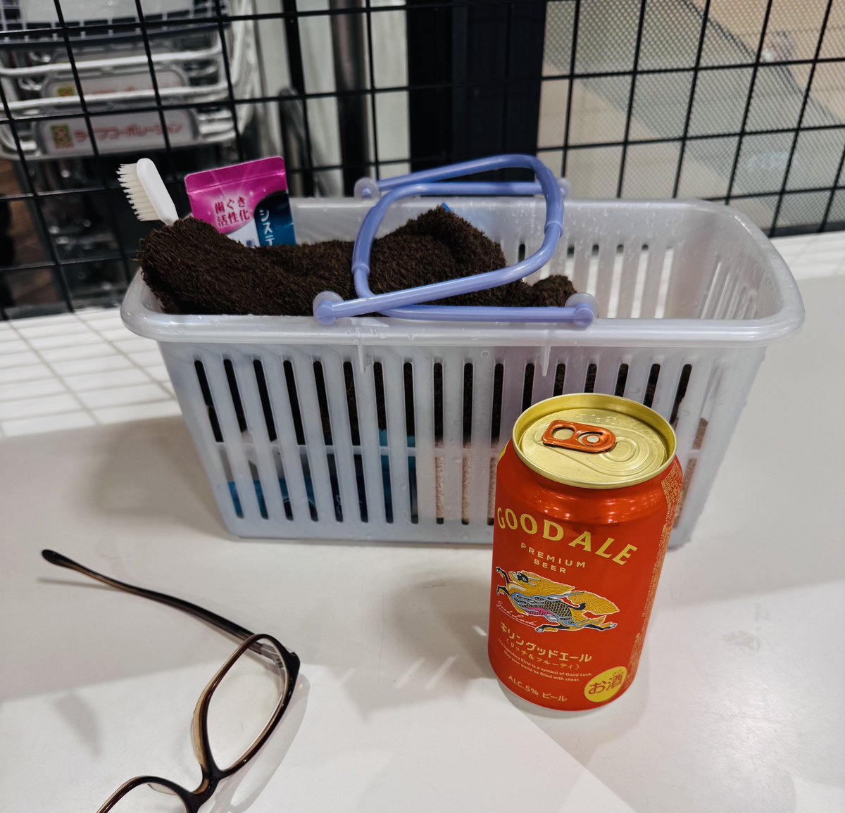 かものはし  ⊂(〆 〆゜)⊃ tweet media